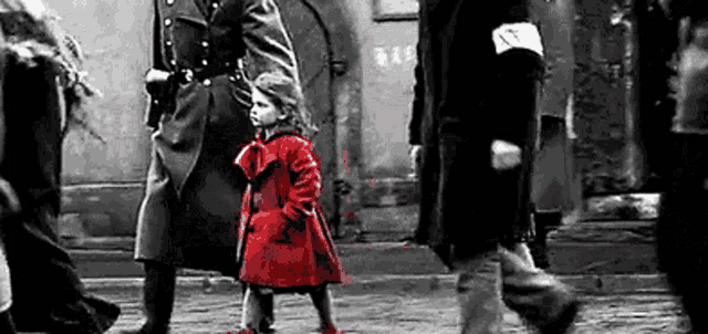 A Lista de Schindler