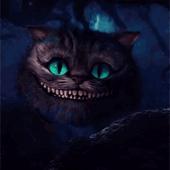 Alice no País das Maravilhas