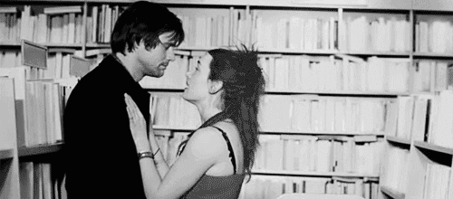 Inspiração Cinematográfica: Filme Brilho Eterno de uma Mente sem Lembrança