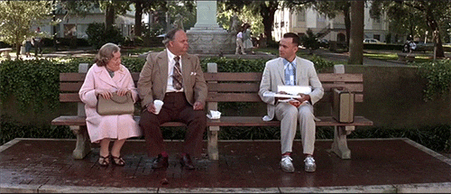 Forrest Gump