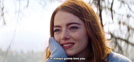 LA LA LAND