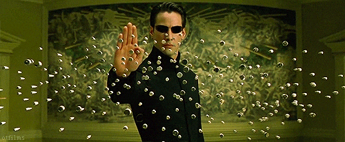 MATRIX