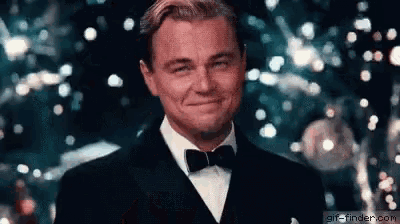 O Grande Gatsby