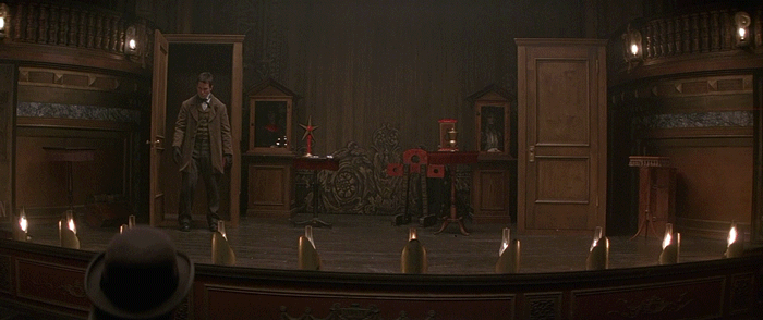 The Prestige