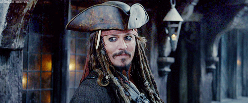 Jack Sparrow