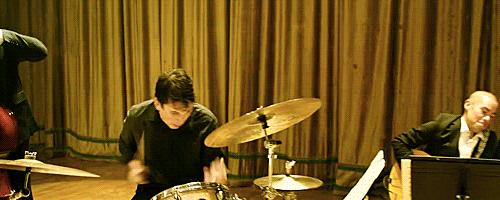 Whiplash